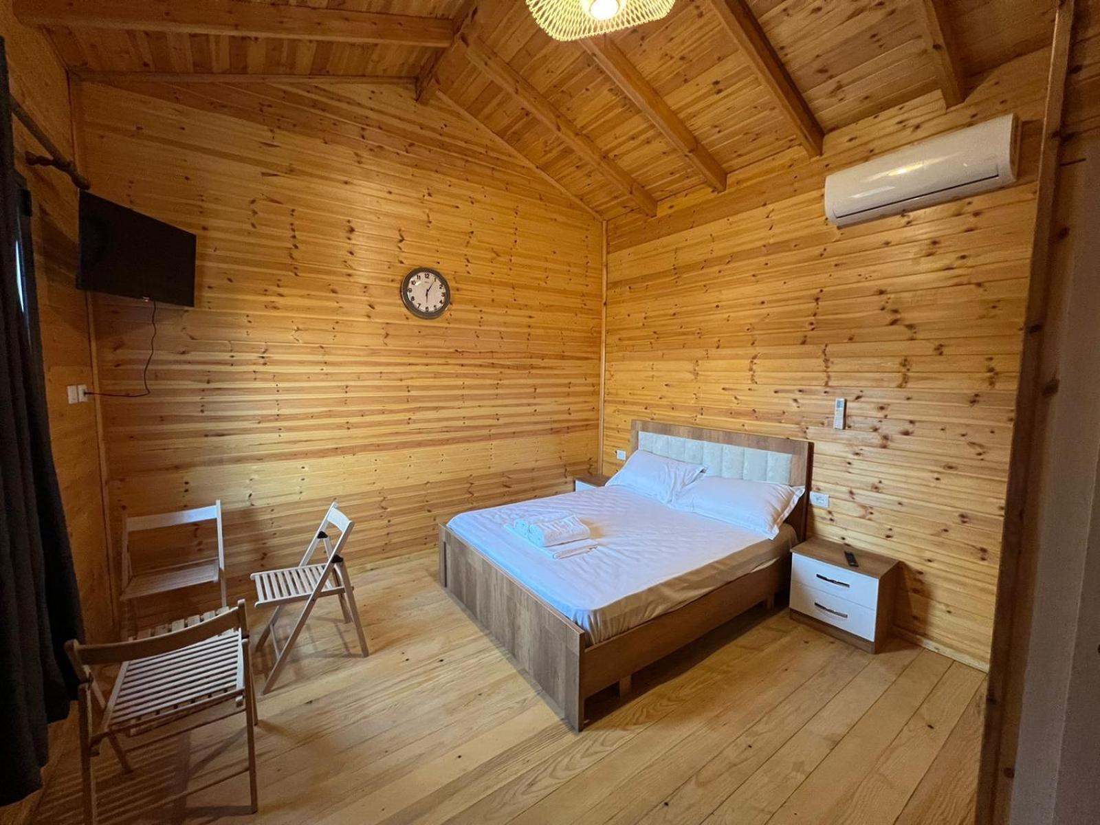 Havenwood Lodge Berat