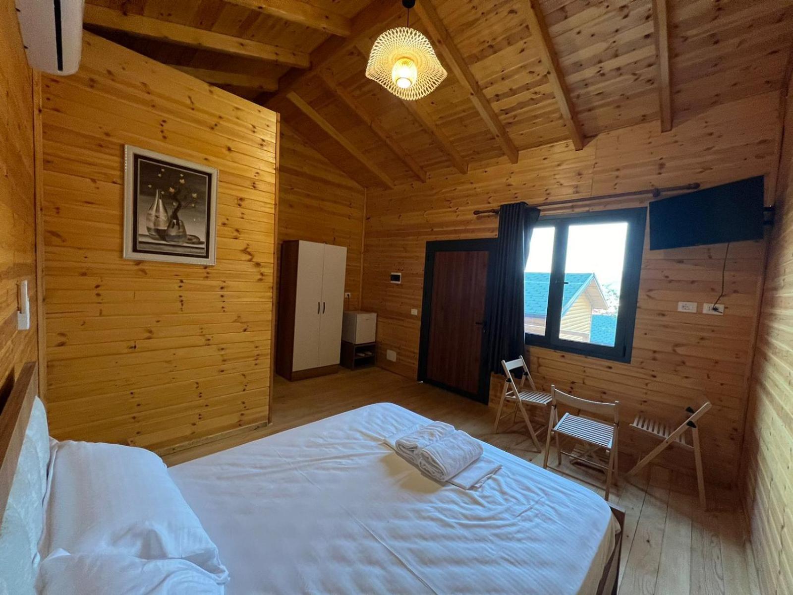 Lodge Havenwood Berat